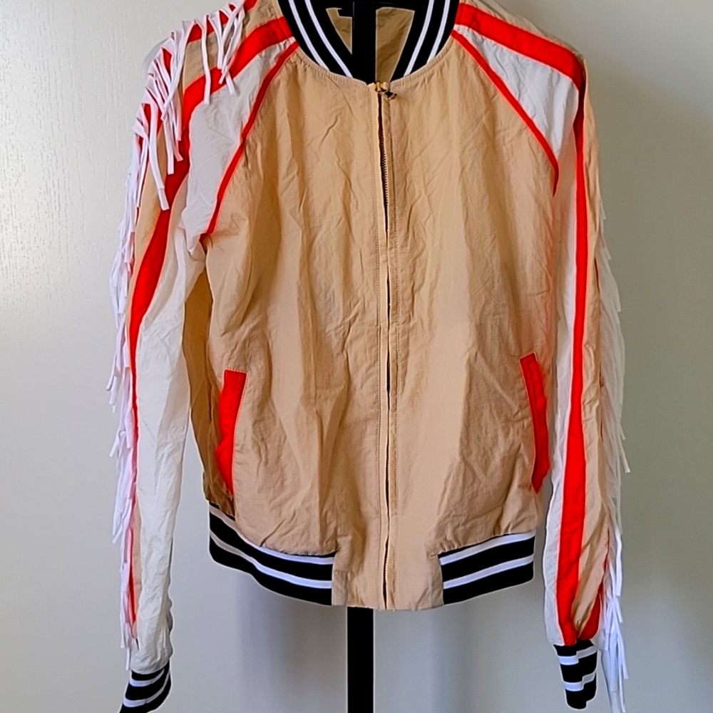 Women's jacket